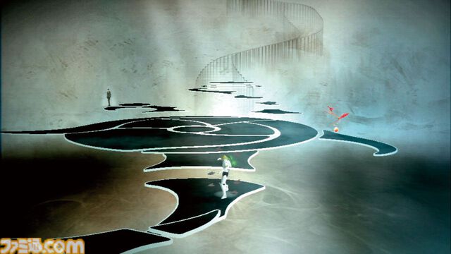 『エルシャダイ』15周年。三すくみ構造を取り入れたバトルがおもしろい。幻想的なアートやメタな演出を取り入れたボス戦もすばらしく、ぜひ遊んでほしい1本【今日は何の日？】