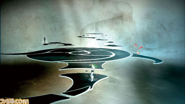 『エルシャダイ』15周年。三すくみ構造を取り入れたバトルがおもしろい。幻想的なアートやメタな演出を取り入れたボス戦もすばらしく、ぜひ遊んでほしい1本【今日は何の日？】