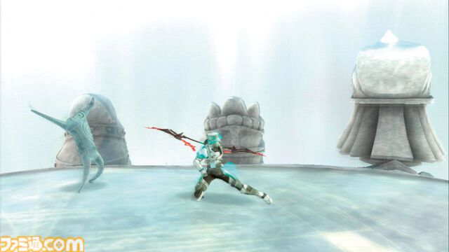 『エルシャダイ』15周年。三すくみ構造を取り入れたバトルがおもしろい。幻想的なアートやメタな演出を取り入れたボス戦もすばらしく、ぜひ遊んでほしい1本【今日は何の日？】