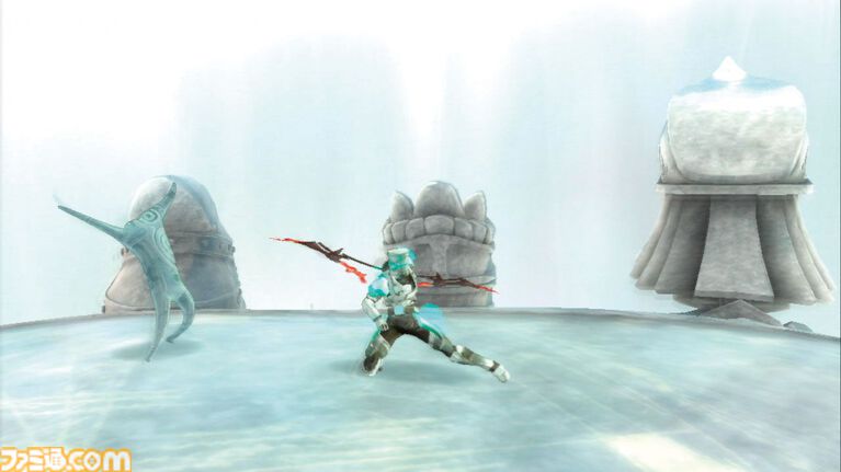 『エルシャダイ』15周年。三すくみ構造を取り入れたバトルがおもしろい。幻想的なアートやメタな演出を取り入れたボス戦もすばらしく、ぜひ遊んでほしい1本【今日は何の日？】