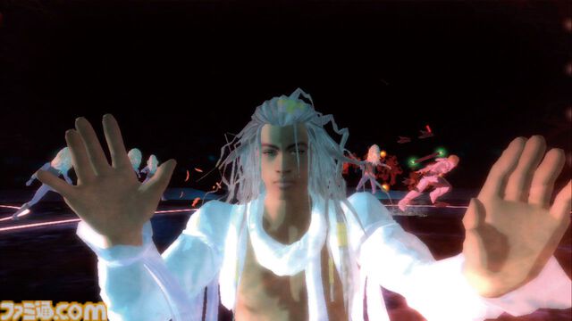 『エルシャダイ』15周年。三すくみ構造を取り入れたバトルがおもしろい。幻想的なアートやメタな演出を取り入れたボス戦もすばらしく、ぜひ遊んでほしい1本【今日は何の日？】