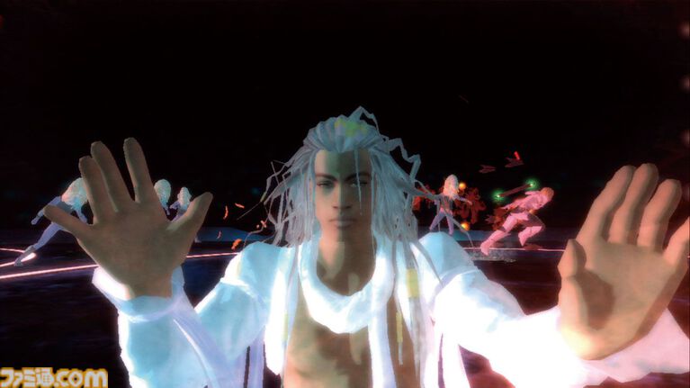 『エルシャダイ』15周年。三すくみ構造を取り入れたバトルがおもしろい。幻想的なアートやメタな演出を取り入れたボス戦もすばらしく、ぜひ遊んでほしい1本【今日は何の日？】