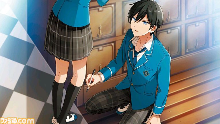 【あんスタ！】『あんさんぶるスターズ！』がリリースされた日。学院から芸能界へ飛び立ち、闇深い世界を照らしていくアイドルたちの軌跡を追って【今日は何の日？】