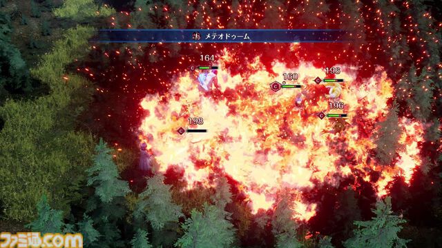 『ブリガンダイン アビス』ファンタジー戦略シミュレーションが8月27日発売。25の勢力が割拠する大陸で悪の帝国に立ち向かう