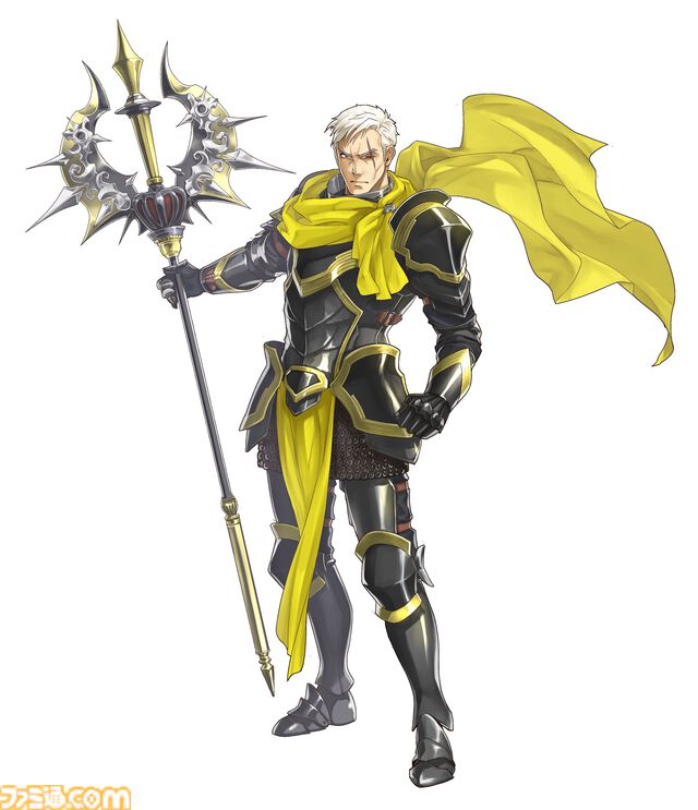 『ブリガンダイン アビス』ファンタジー戦略シミュレーションが8月27日発売。25の勢力が割拠する大陸で悪の帝国に立ち向かう