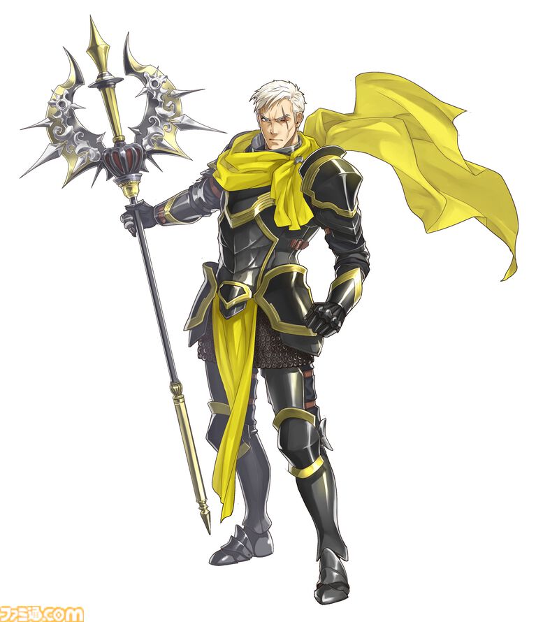 『ブリガンダイン アビス』ファンタジー戦略シミュレーションが8月27日発売。25の勢力が割拠する大陸で悪の帝国に立ち向かう