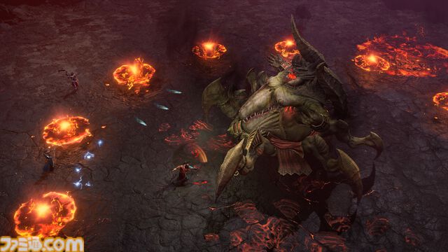 『ディアブロIV』シーズン11がびっくりするほど快適で、新クラスのパラディンは強すぎて気持ちいい。これこそハクスラの原点にして頂点【GWおすすめゲームレビュー】
