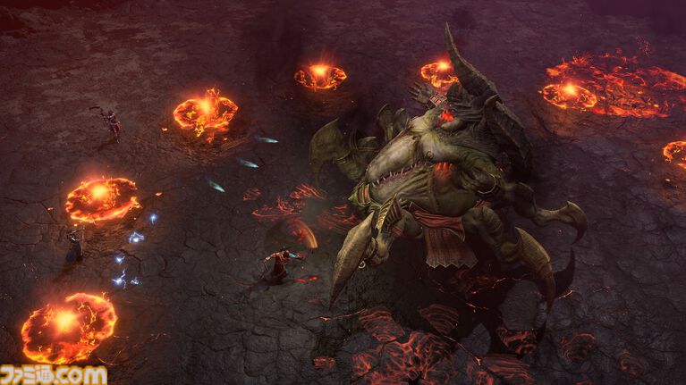 『ディアブロIV』シーズン11がびっくりするほど快適で、新クラスのパラディンは強すぎて気持ちいい。これこそハクスラの原点にして頂点【GWおすすめゲームレビュー】
