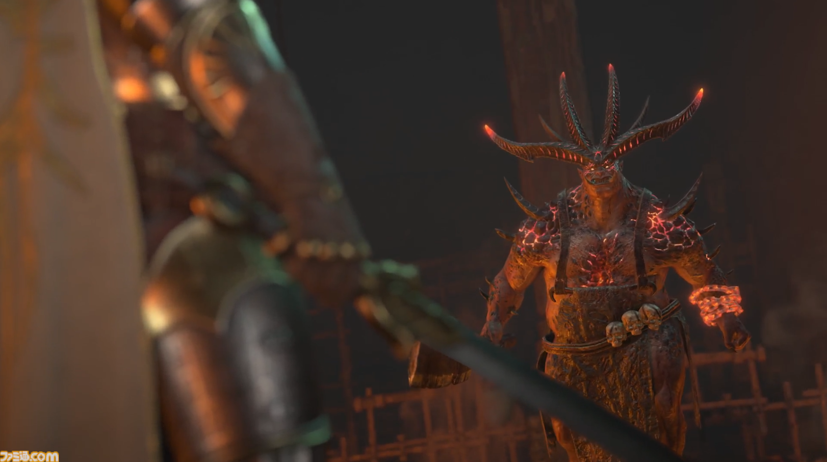 『ディアブロIV』シーズン11がびっくりするほど快適で、新クラスのパラディンは強すぎて気持ちいい。これこそハクスラの原点にして頂点【GWおすすめゲームレビュー】
