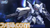 【Gジェネエターナル】『ガンダムNT』メインステージが4月30日に追加。ユニコーンガンダム3号機フェネクスやIIネオ・ジオングなどが開発可能に
