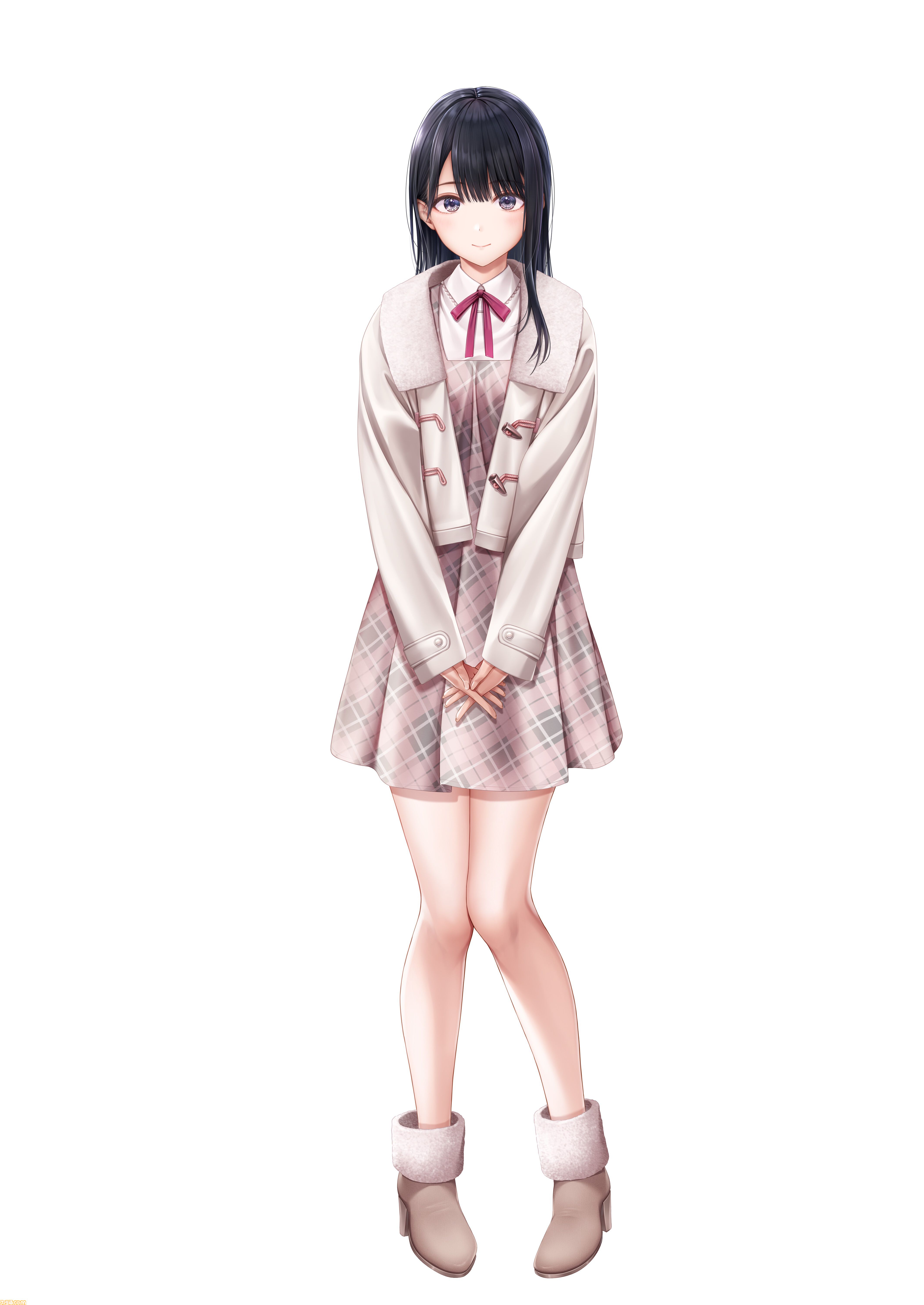 『制服カノジョ3』9月10日に発売決定。キャッチコピーは“カノジョはみんなキミが好き！”で、ヒロインの数は計8人に。ついに3Dでも登場！