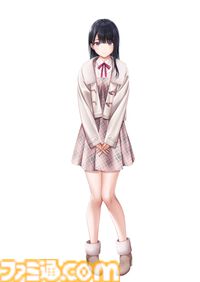 『制服カノジョ3』9月10日に発売決定。キャッチコピーは“カノジョはみんなキミが好き！”で、ヒロインの数は計8人に。ついに3Dでも登場！