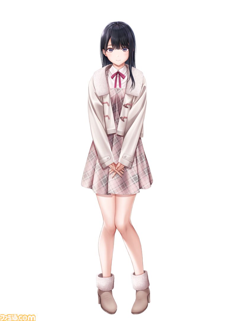 『制服カノジョ3』9月10日に発売決定。キャッチコピーは“カノジョはみんなキミが好き！”で、ヒロインの数は計8人に。ついに3Dでも登場！