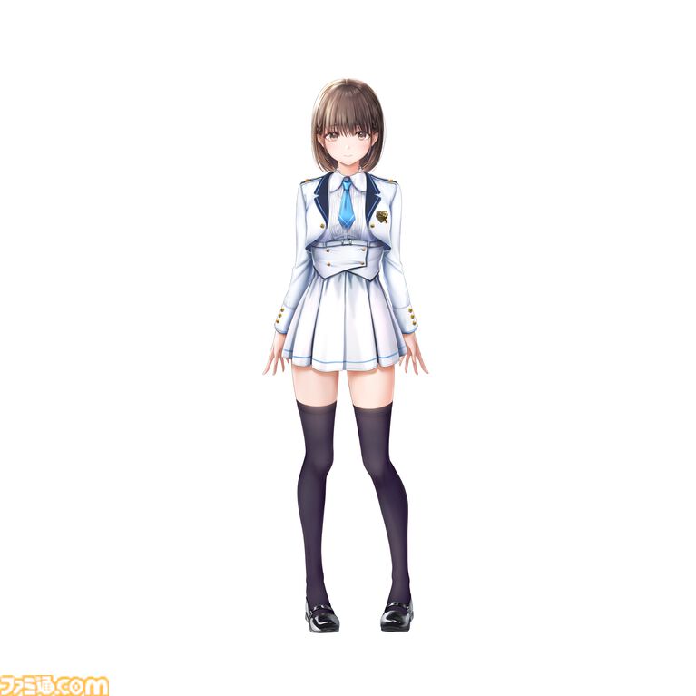 『制服カノジョ3』9月10日に発売決定。キャッチコピーは“カノジョはみんなキミが好き！”で、ヒロインの数は計8人に。ついに3Dでも登場！