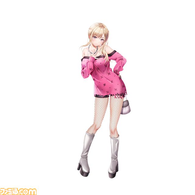 『制服カノジョ3』9月10日に発売決定。キャッチコピーは“カノジョはみんなキミが好き！”で、ヒロインの数は計8人に。ついに3Dでも登場！