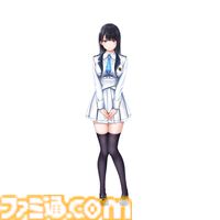『制服カノジョ3』9月10日に発売決定。キャッチコピーは“カノジョはみんなキミが好き！”で、ヒロインの数は計8人に。ついに3Dでも登場！