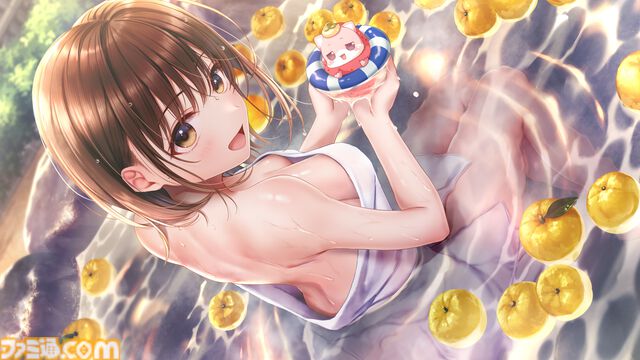 『制服カノジョ3』9月10日に発売決定。キャッチコピーは“カノジョはみんなキミが好き！”で、ヒロインの数は計8人に。ついに3Dでも登場！