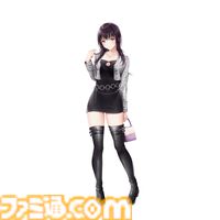 『制服カノジョ3』9月10日に発売決定。キャッチコピーは“カノジョはみんなキミが好き！”で、ヒロインの数は計8人に。ついに3Dでも登場！