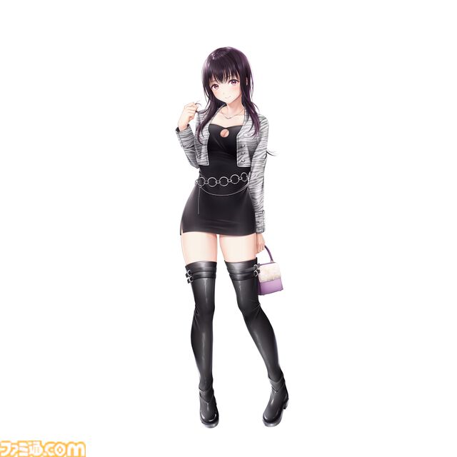 『制服カノジョ3』9月10日に発売決定。キャッチコピーは“カノジョはみんなキミが好き！”で、ヒロインの数は計8人に。ついに3Dでも登場！