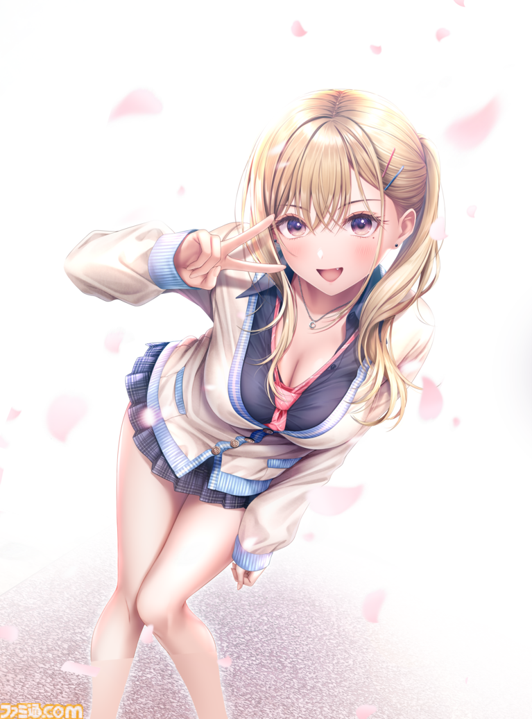 『制服カノジョ3』9月10日に発売決定。キャッチコピーは“カノジョはみんなキミが好き！”で、ヒロインの数は計8人に。ついに3Dでも登場！