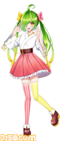 『制服カノジョ3』9月10日に発売決定。キャッチコピーは“カノジョはみんなキミが好き！”で、ヒロインの数は計8人に。ついに3Dでも登場！