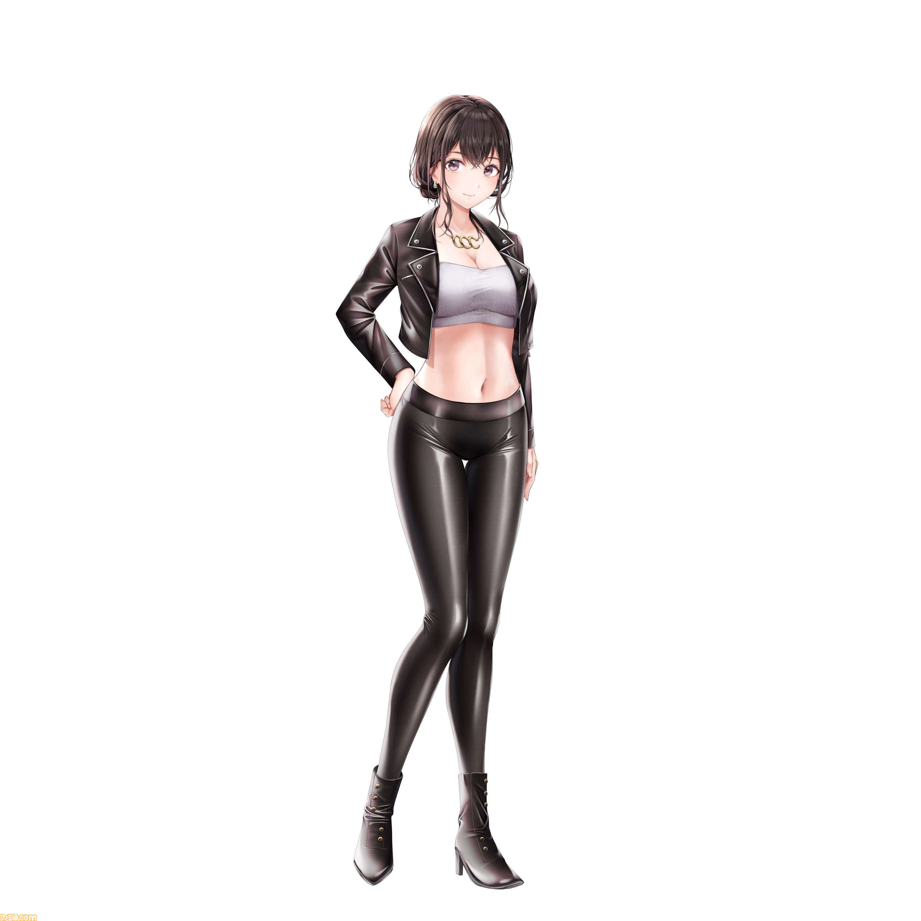 『制服カノジョ3』9月10日に発売決定。キャッチコピーは“カノジョはみんなキミが好き！”で、ヒロインの数は計8人に。ついに3Dでも登場！