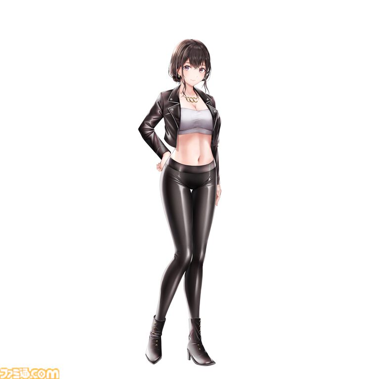 『制服カノジョ3』9月10日に発売決定。キャッチコピーは“カノジョはみんなキミが好き！”で、ヒロインの数は計8人に。ついに3Dでも登場！