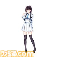 『制服カノジョ3』9月10日に発売決定。キャッチコピーは“カノジョはみんなキミが好き！”で、ヒロインの数は計8人に。ついに3Dでも登場！
