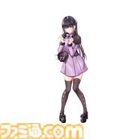 『制服カノジョ3』9月10日に発売決定。キャッチコピーは“カノジョはみんなキミが好き！”で、ヒロインの数は計8人に。ついに3Dでも登場！