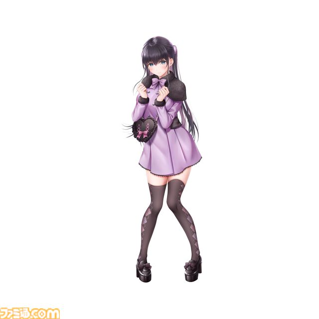 『制服カノジョ3』9月10日に発売決定。キャッチコピーは“カノジョはみんなキミが好き！”で、ヒロインの数は計8人に。ついに3Dでも登場！