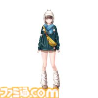 『制服カノジョ3』9月10日に発売決定。キャッチコピーは“カノジョはみんなキミが好き！”で、ヒロインの数は計8人に。ついに3Dでも登場！