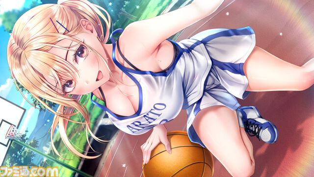 『制服カノジョ3』9月10日に発売決定。キャッチコピーは“カノジョはみんなキミが好き！”で、ヒロインの数は計8人に。ついに3Dでも登場！