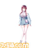 『制服カノジョ3』9月10日に発売決定。キャッチコピーは“カノジョはみんなキミが好き！”で、ヒロインの数は計8人に。ついに3Dでも登場！