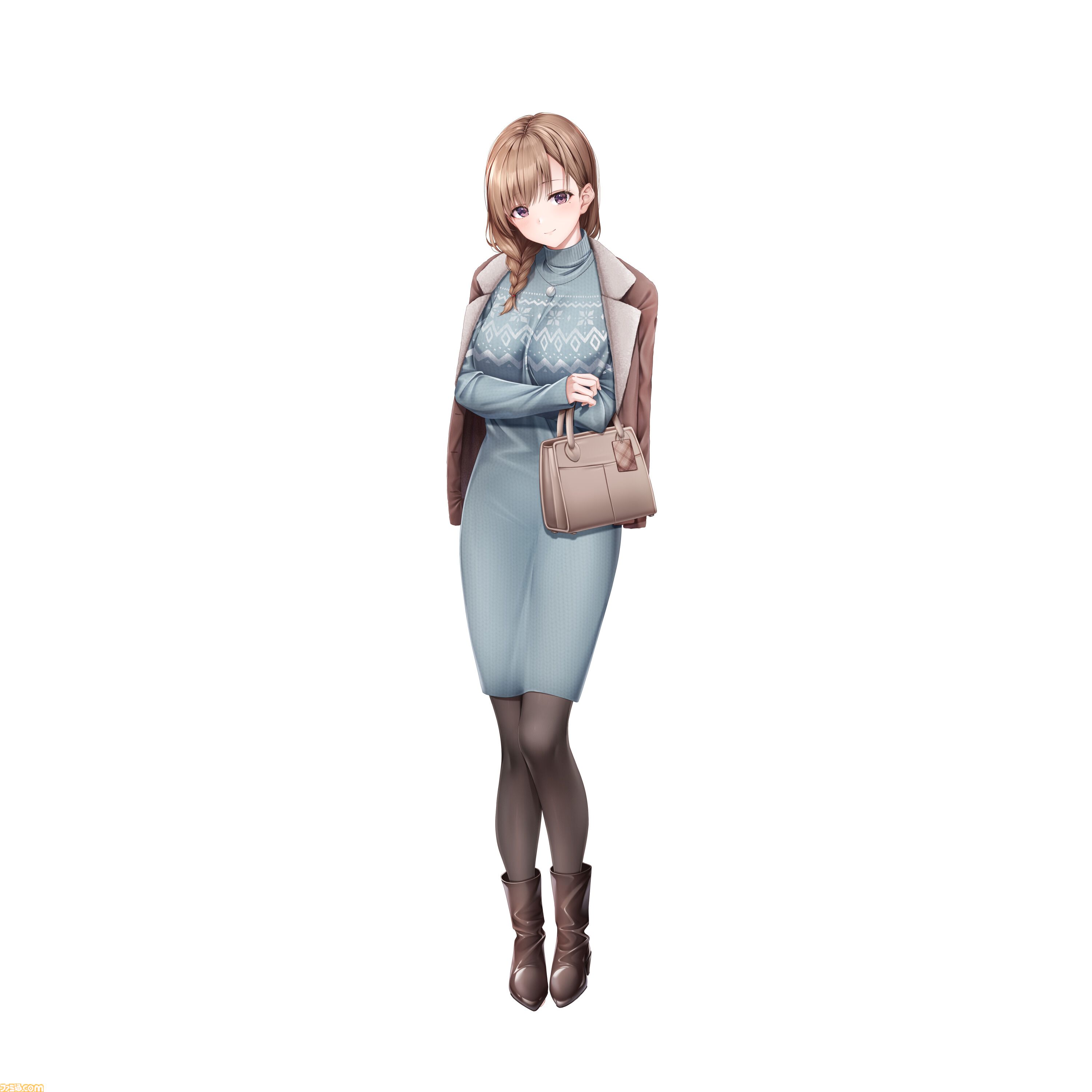 『制服カノジョ3』9月10日に発売決定。キャッチコピーは“カノジョはみんなキミが好き！”で、ヒロインの数は計8人に。ついに3Dでも登場！
