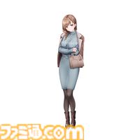 『制服カノジョ3』9月10日に発売決定。キャッチコピーは“カノジョはみんなキミが好き！”で、ヒロインの数は計8人に。ついに3Dでも登場！