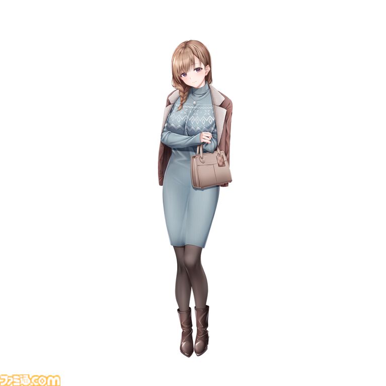 『制服カノジョ3』9月10日に発売決定。キャッチコピーは“カノジョはみんなキミが好き！”で、ヒロインの数は計8人に。ついに3Dでも登場！