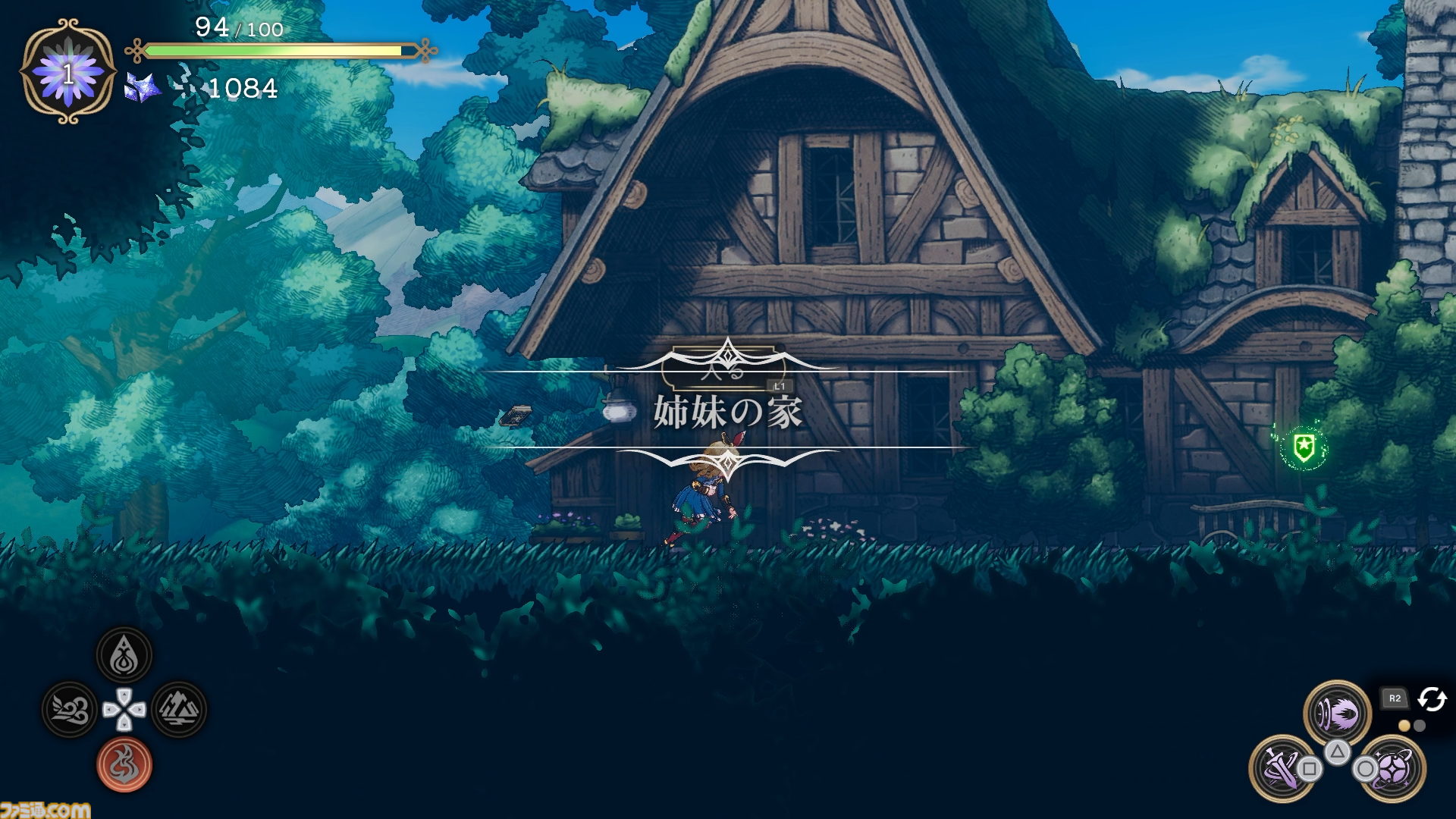 『魔法司書アリアナ ～七英傑の書～』手軽なアクションRPGとはこうあるべきだと思う。丁寧に丁寧に用意された、華麗に敵を倒していく快感【GWおすすめゲームレビュー】