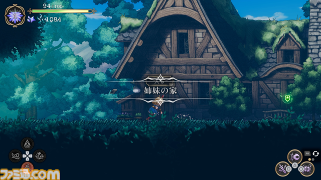 『魔法司書アリアナ ～七英傑の書～』手軽なアクションRPGとはこうあるべきだと思う。丁寧に丁寧に用意された、華麗に敵を倒していく快感【GWおすすめゲームレビュー】