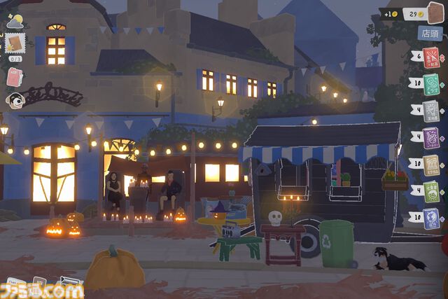 『Tiny Bookshop』古書店運営ゲームで思い出す「本が好き」という気持ち。実名で登場する書籍をおすすめして、誰かの生活を豊かにするということ【GWおすすめゲームレビュー】