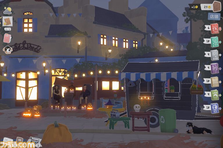 『Tiny Bookshop』古書店運営ゲームで思い出す「本が好き」という気持ち。実名で登場する書籍をおすすめして、誰かの生活を豊かにするということ【GWおすすめゲームレビュー】