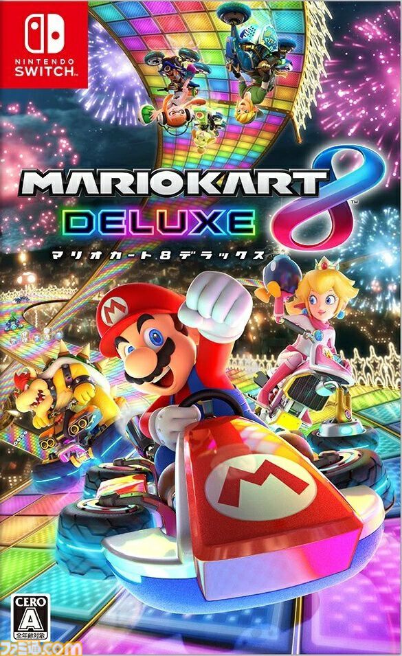 楽天ブックスで『スーパーマリオ ワンダー』『マリオテニス フィーバー』『バナンザ』などマリオ関連ソフト購入で限定ステッカー2種がもらえる。キャンペーンは本日（4/24）から