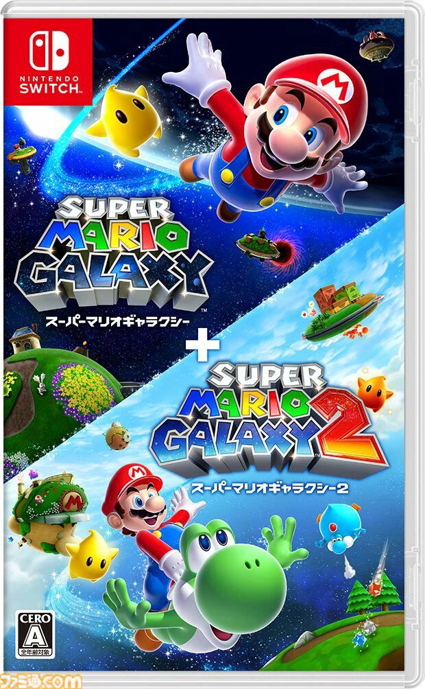 楽天ブックスで『スーパーマリオ ワンダー』『マリオテニス フィーバー』『バナンザ』などマリオ関連ソフト購入で限定ステッカー2種がもらえる。キャンペーンは本日（4/24）から