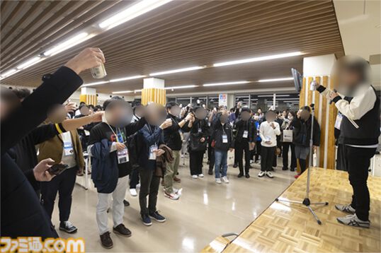 コンピュータエンタメ最新情報を発信する九州最大級カンファ“CEDEC+KYUSHU 2024”が11/23開催。全国公募の受付も開始