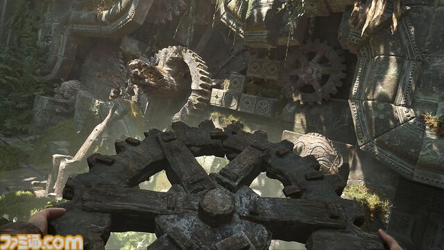 『インディ・ジョーンズ/大いなる円環』泥臭いに戦闘にヒントを読み解く調査は映画そのもの。ここぞという場面の“レイダース・マーチ”で興奮は最高潮に【GWおすすめゲームレビュー】