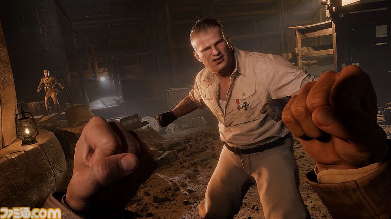 『インディ・ジョーンズ/大いなる円環』泥臭いに戦闘にヒントを読み解く調査は映画そのもの。ここぞという場面の“レイダース・マーチ”で興奮は最高潮に【GWおすすめゲームレビュー】
