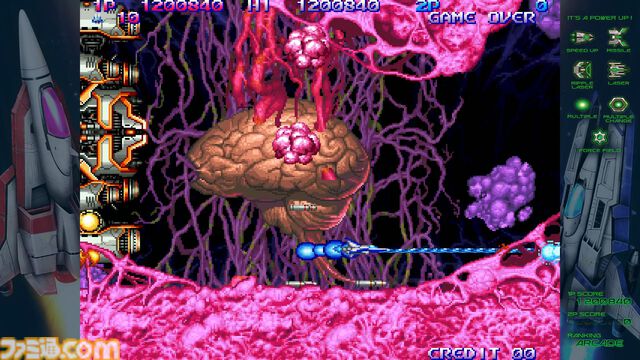 『グラディウス オリジン コレクション』21年ぶりの新作『沙羅曼蛇III』は往年ファンも納得の出来。令和のいまに90年代ゲーセン時代に浸る【GWおすすめゲームレビュー】