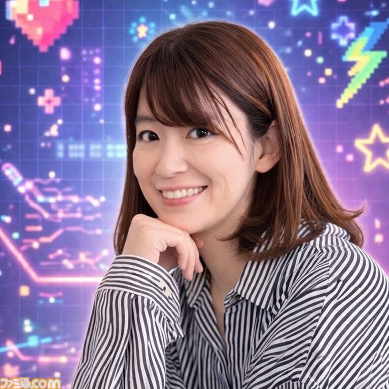 【ビットサミット パンチ】サカモト教授がオープニングパフォーマンスとして演奏を披露。りなてぃ、じんとになど人気TikTokクリエイターが公式リポーターに