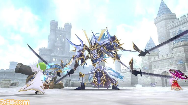 『元素騎士オンライン』サービス終了の報から一転してプレイヤーが設立する新会社へ運営移管が決定。運営元のMetapと協力してリブートを計画中