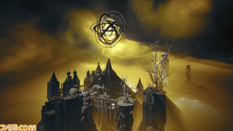 『HYPNOS』ラヴクラフト的な悪夢世界を巡る探索アドベンチャー。過去の因果に囚われる放浪者が顔なき少年を追う。5月6日に早期アクセス開始