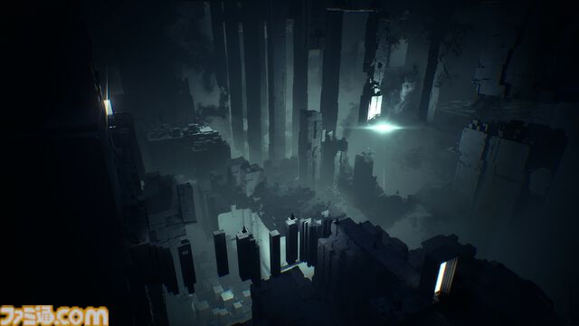 『HYPNOS』ラヴクラフト的な悪夢世界を巡る探索アドベンチャー。過去の因果に囚われる放浪者が顔なき少年を追う。5月6日に早期アクセス開始